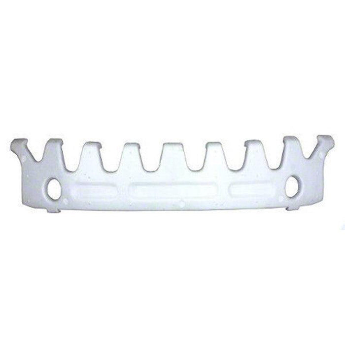2001-2003 Toyota Highlander Front Bumper Impact Absorber - TO1070154-Partify-Painted-Replacement-Body-Parts
