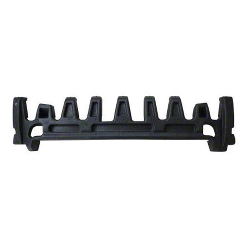 2008-2010 Toyota Highlander Front Bumper Impact Absorber - TO1070157-Partify-Painted-Replacement-Body-Parts