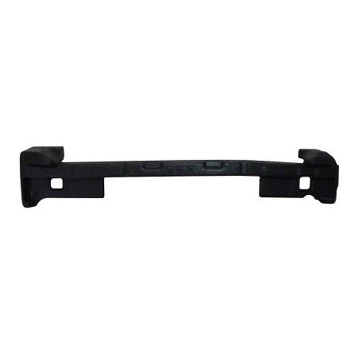 2014-2016 Toyota Highlander Front Bumper Impact Absorber - TO1070181-Partify-Painted-Replacement-Body-Parts