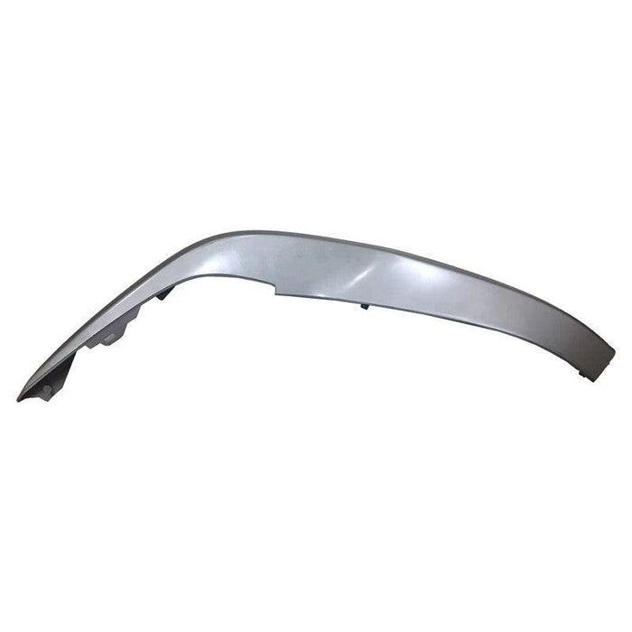 2020-2021 Toyota Highlander Front Driver Side Lower Bumper Molding - TO1046120-Partify-Painted-Replacement-Body-Parts