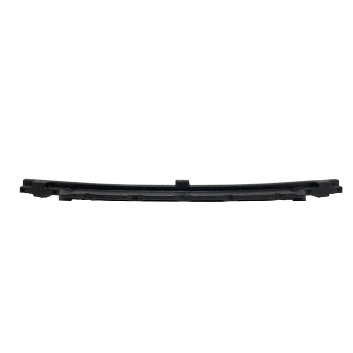 2020-2021 Toyota Highlander Front Lower Bumper Impact Absorber - TO1070245-Partify-Painted-Replacement-Body-Parts