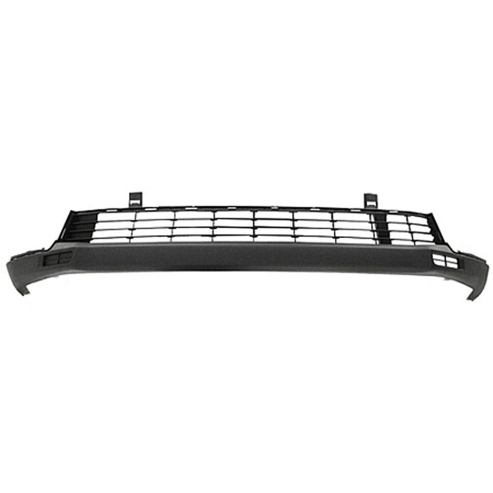 Toyota Highlander CAPA Certified Front Lower Bumper - TO1015111C
