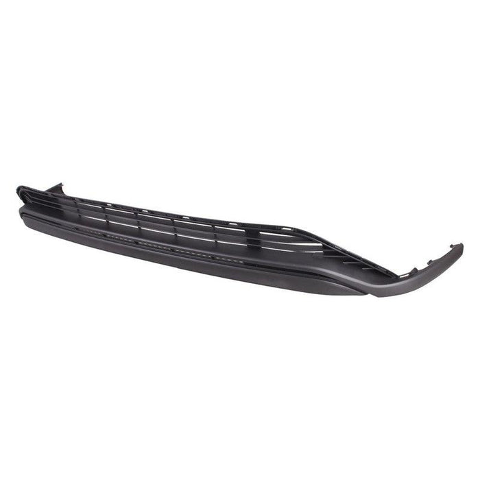 Toyota Highlander CAPA Certified Front Lower Bumper - TO1015113C