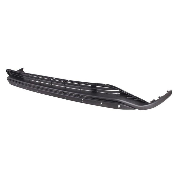 Toyota Highlander CAPA Certified Front Lower Bumper - TO1015114C