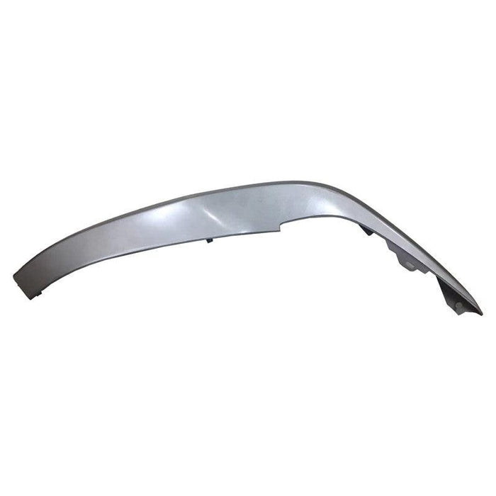 2020-2021 Toyota Highlander Front Passenger Side Lower Bumper Molding - TO1047120-Partify-Painted-Replacement-Body-Parts