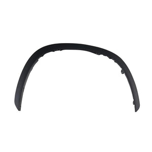 Front Passenger Side Wheel Arch Molding image