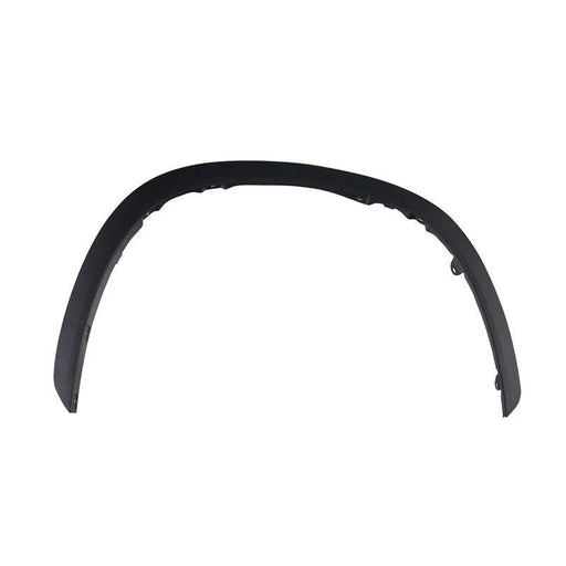 2020-2021 Toyota Highlander Front Passenger Side Wheel Arch Trim - TO1291121-Partify-Painted-Replacement-Body-Parts