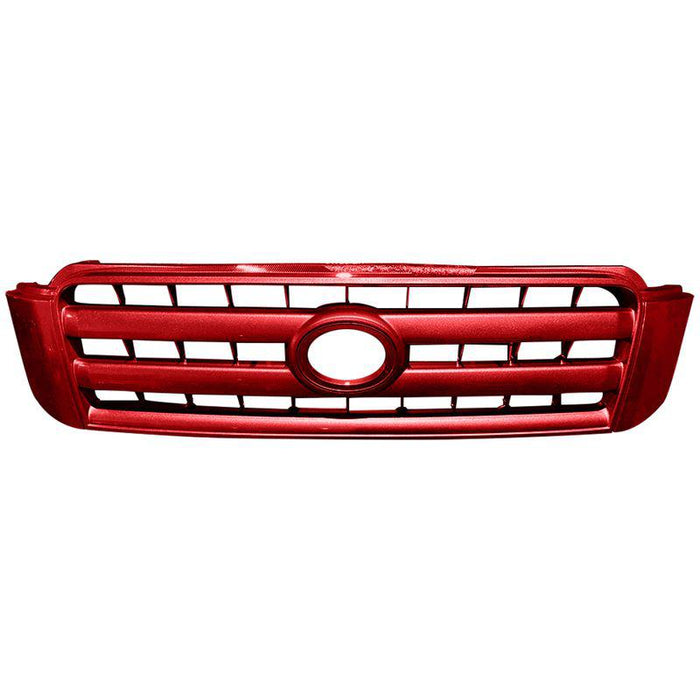 Toyota Highlander CAPA Certified Grille Base-Limited - TO1200275C