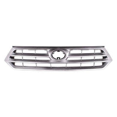 Grille image