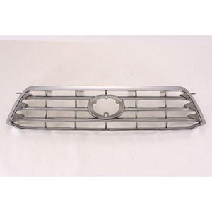 Grille image