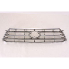 Grille image