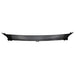 2020-2021 Toyota Highlander Grille Cover Primed - TO1217102-Partify-Painted-Replacement-Body-Parts