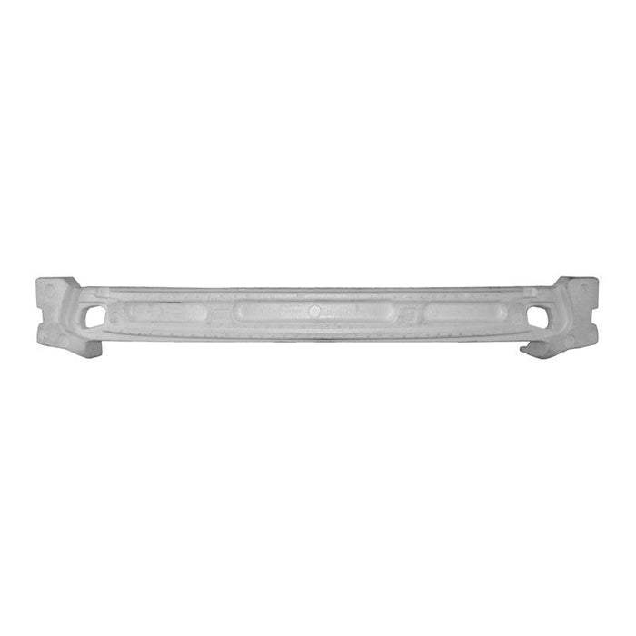 2011-2013 Toyota Highlander Hybrid Front Bumper Absorber - TO1070195-Partify-Painted-Replacement-Body-Parts