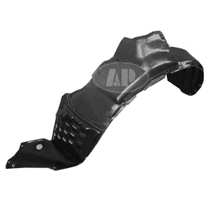 Front Driver Side Fender Splash Shield image