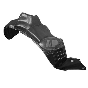 Front Passenger Side Fender Splash Shield image