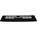 2017-2019 Toyota Highlander Lower Grille Chrome Without Around View - TO1036174-Partify-Painted-Replacement-Body-Parts