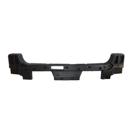 2011-2013 Toyota Highlander Rear Bumper Impact Absorber Non Hybrid Models - TO1170139-Partify-Painted-Replacement-Body-Parts