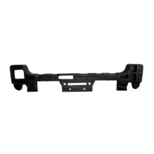 2008-2010 Toyota Highlander Rear Bumper Impact Absorber - TO1170131-Partify-Painted-Replacement-Body-Parts