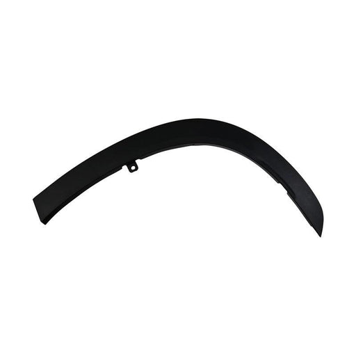 2020-2021 Toyota Highlander Rear Driver Side Rearward Wheel Arch Trim - TO1790116-Partify-Painted-Replacement-Body-Parts