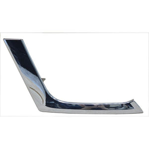 Rear Passenger Side Bumper Molding image