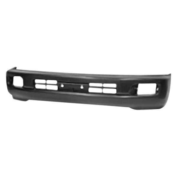 Toyota Land Cruiser CAPA Certified Front Bumper - TO1000267C