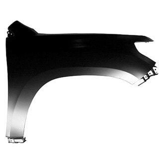 Toyota Land Cruiser CAPA Certified Passenger Side Fender - TO1241227C