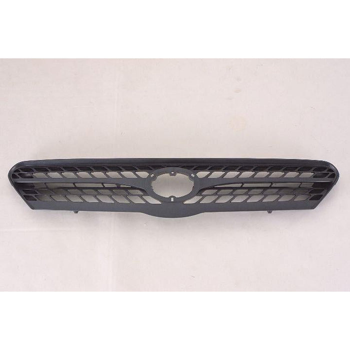 Toyota Matrix CAPA Certified Grille Black - TO1200272C