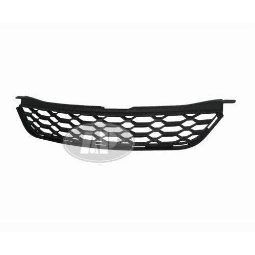 Toyota Matrix CAPA Certified Grille Dark Gray - TO1200313C