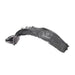 2003-2008 Toyota Matrix Driver Side Fender Liner - TO1248123-Partify-Painted-Replacement-Body-Parts