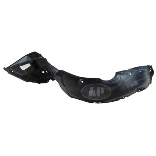 2009-2014 Toyota Matrix Driver Side Fender Liner - TO1248155-Partify-Painted-Replacement-Body-Parts