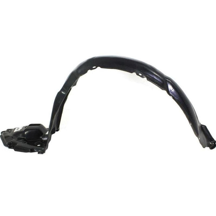 2009-2014 Toyota Matrix Driver Side Fender Liner - TO1248155-Partify-Painted-Replacement-Body-Parts