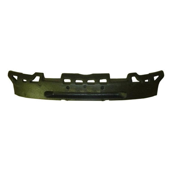 2003-2004 Toyota Matrix Front Bumper Impact Absorber - TO1070133-Partify-Painted-Replacement-Body-Parts