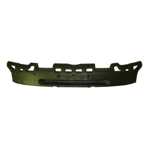 2003-2004 Toyota Matrix Front Bumper Impact Absorber - TO1070133-Partify-Painted-Replacement-Body-Parts