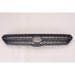 2005-2008 Toyota Matrix Grille Black - TO1200272-Partify-Painted-Replacement-Body-Parts