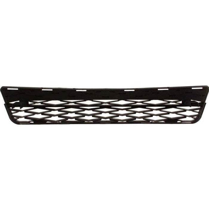 2009-2014 Toyota Matrix Lower Grille - TO1036121-Partify-Painted-Replacement-Body-Parts