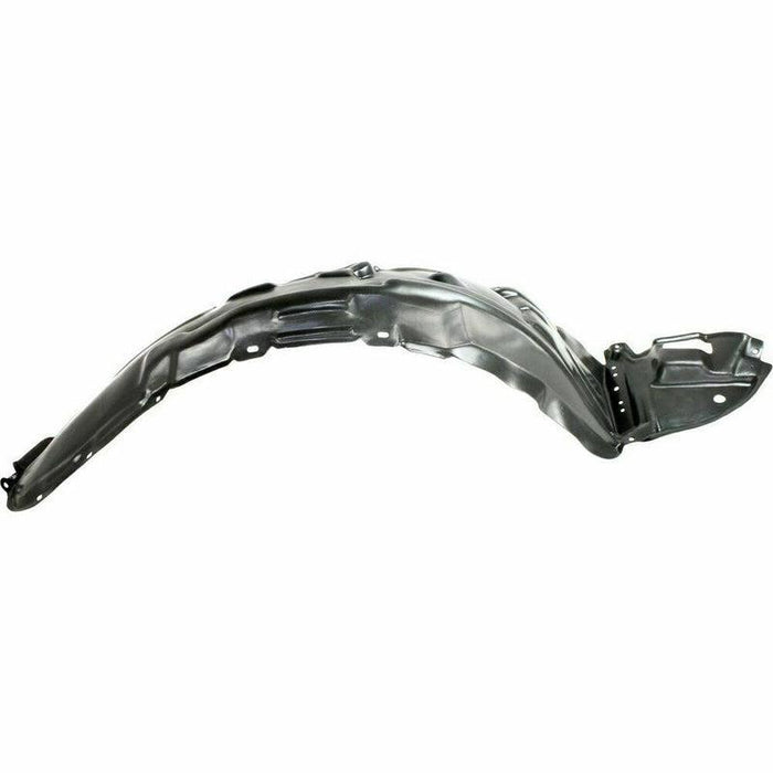 Toyota Matrix CAPA Certified Passenger Side Fender Liner - TO1249123C