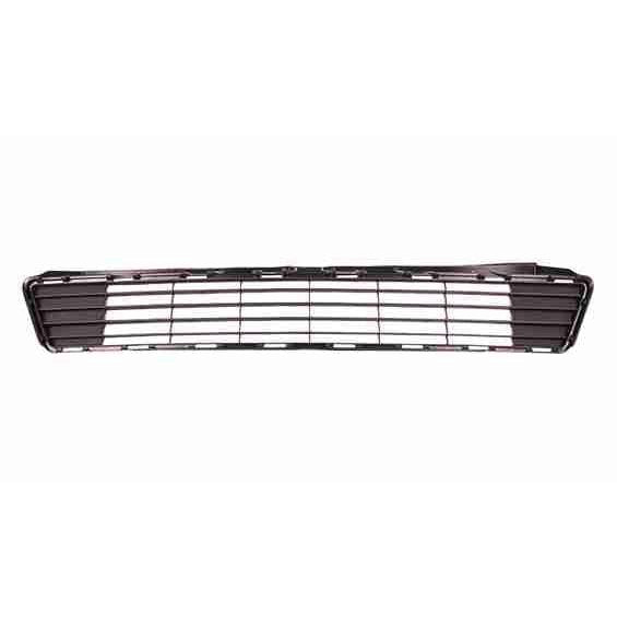 Toyota Prius C Lower CAPA Certified Grille - TO1036135C