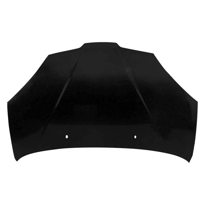 Toyota Prius CAPA Certified Hood - TO1230226C