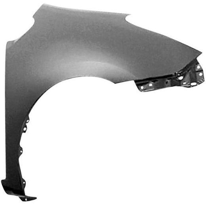 Toyota Prius CAPA Certified Passenger Side Fender - TO1241205C