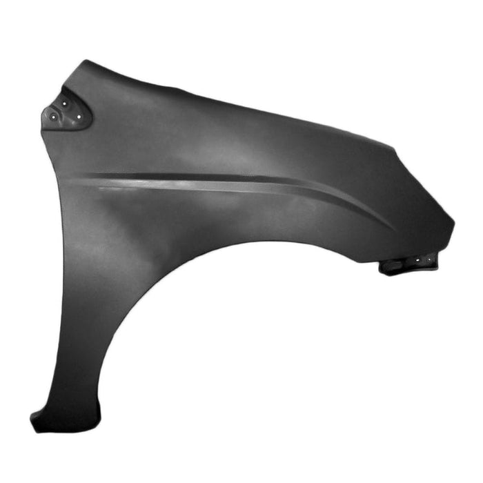 Toyota Prius CAPA Certified Passenger Side Fender - TO1241254C