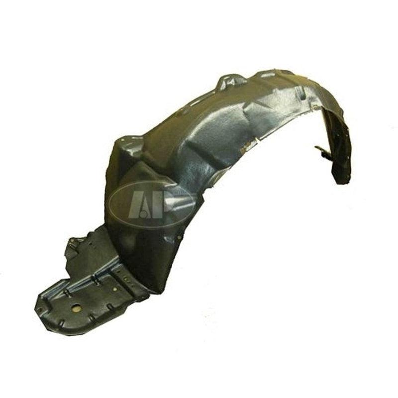 2010-2015 Toyota Prius Driver Side Fender Liner - TO1248158 — Partify