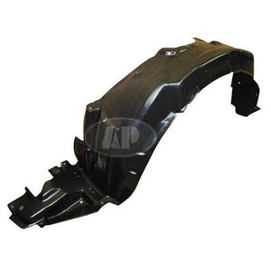Driver Side Fender Liner image