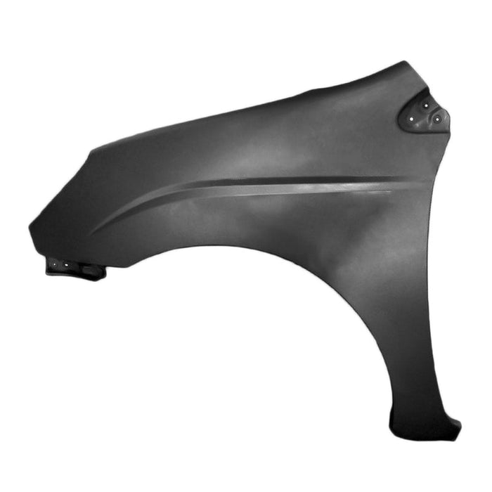 2001-2003 Toyota Prius Driver Side Fender - TO1240254-Partify-Painted-Replacement-Body-Parts