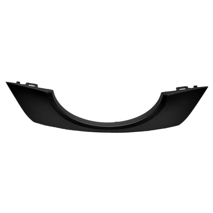 2019 Toyota Prius Front Grille Molding - TO1210114-Partify-Painted-Replacement-Body-Parts