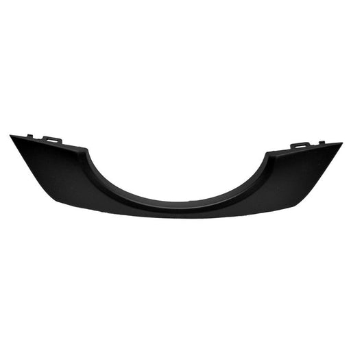2019 Toyota Prius Front Grille Molding - TO1210114-Partify-Painted-Replacement-Body-Parts