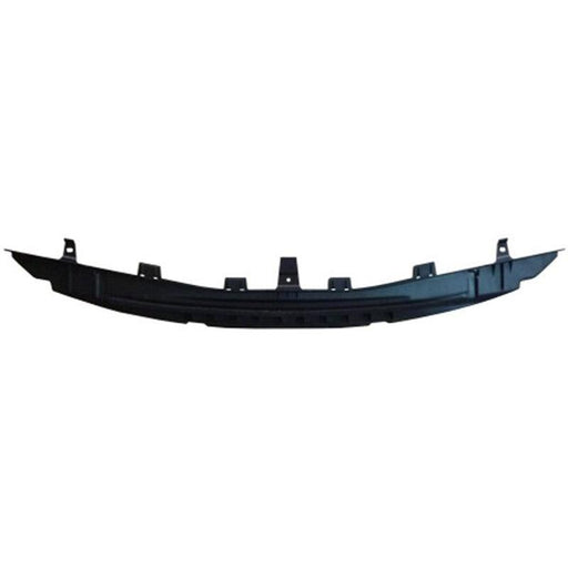 2016-2018 Toyota Prius Front Lower Bumper Impact Absorber - TO1070208-Partify-Painted-Replacement-Body-Parts