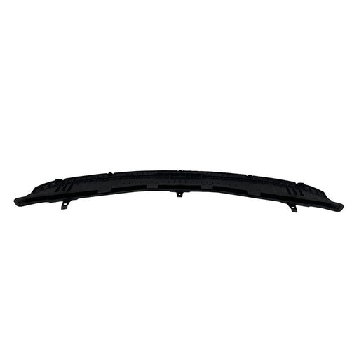 2019-2022 Toyota Prius Front Lower Bumper Impact Absorber - TO1070240-Partify-Painted-Replacement-Body-Parts