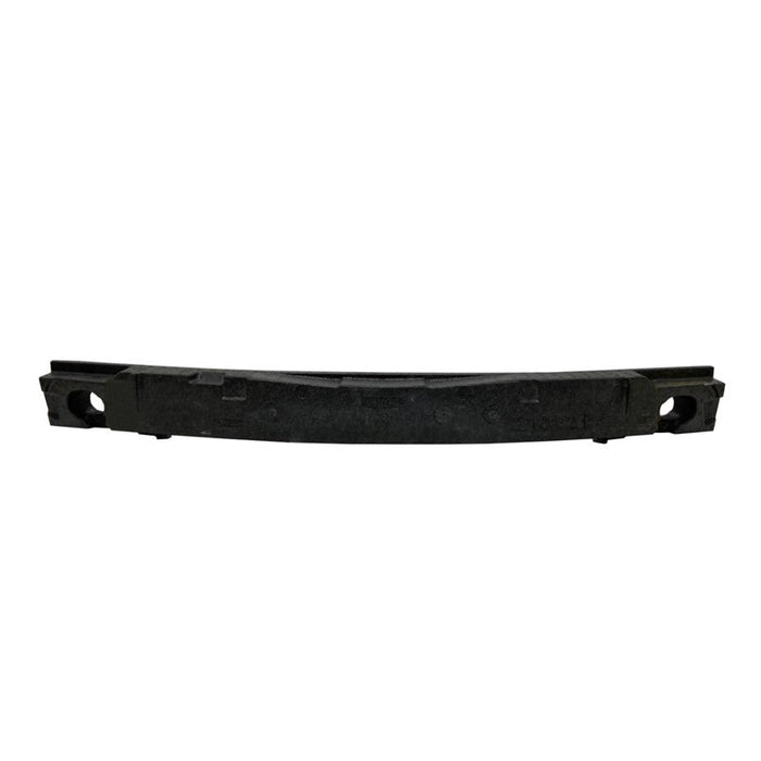 2019-2022 Toyota Prius Front Upper Bumper Impact Absorber - TO1070239-Partify-Painted-Replacement-Body-Parts