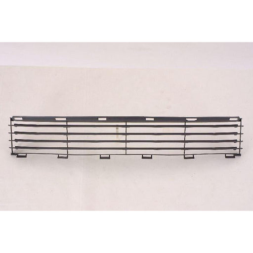 2004-2009 Toyota Prius Lower Grille Black - TO1036112-Partify-Painted-Replacement-Body-Parts