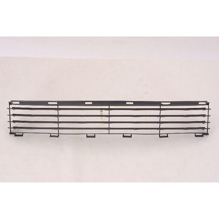 2004-2009 Toyota Prius Lower Grille Black - TO1036112-Partify-Painted-Replacement-Body-Parts